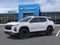 2027 Chevrolet Equinox AWD LT