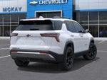 2027 Chevrolet Equinox AWD LT