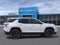 2027 Chevrolet Equinox AWD LT