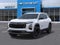 2027 Chevrolet Equinox AWD LT