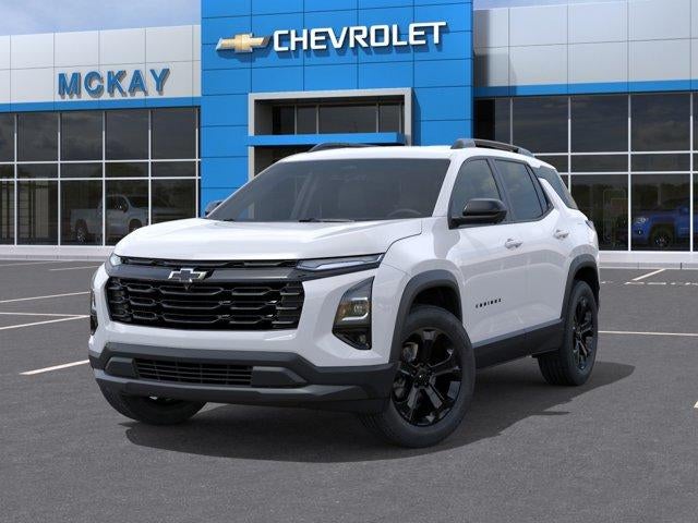 2027 Chevrolet Equinox AWD LT