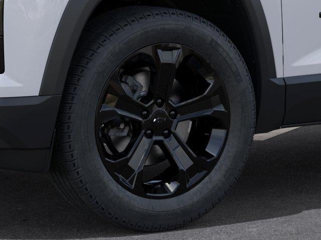 2027 Chevrolet Equinox AWD LT