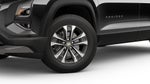 2026 Chevrolet Equinox Base