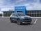 2027 Chevrolet Equinox AWD LT