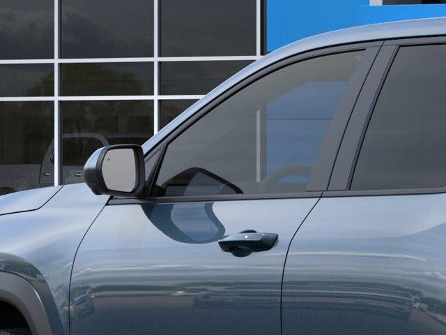 2027 Chevrolet Equinox AWD LT