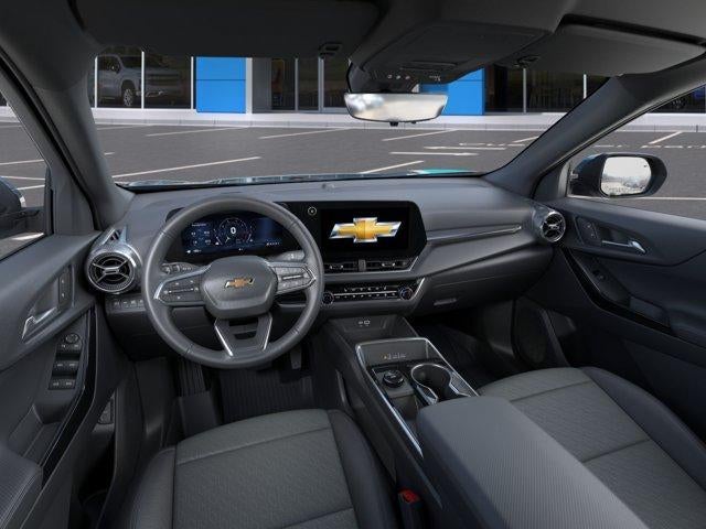 2027 Chevrolet Equinox AWD LT