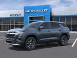 2027 Chevrolet Equinox AWD LT