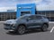 2027 Chevrolet Equinox AWD LT