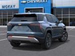 2027 Chevrolet Equinox AWD LT