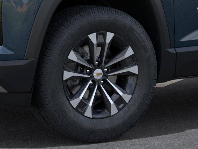 2027 Chevrolet Equinox AWD LT