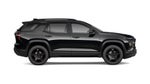 2027 Chevrolet Equinox AWD LT