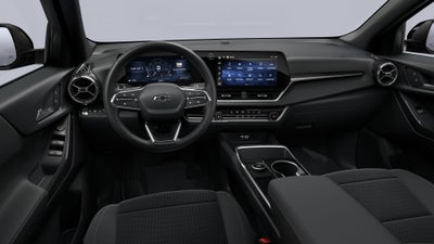 2027 Chevrolet Equinox AWD LT
