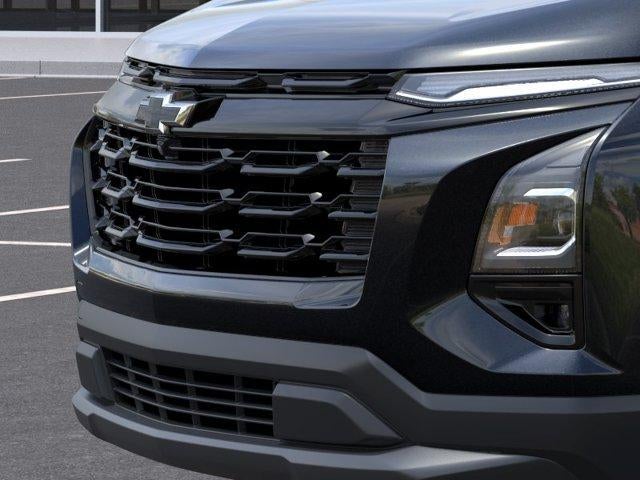 2027 Chevrolet Equinox AWD LT