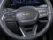 2027 Chevrolet Equinox AWD LT
