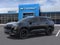 2027 Chevrolet Equinox AWD LT