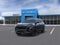 2027 Chevrolet Equinox AWD LT