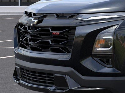 2027 Chevrolet Equinox AWD RS