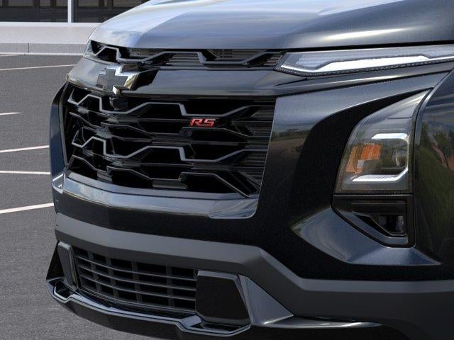 2027 Chevrolet Equinox AWD RS