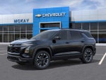 2027 Chevrolet Equinox AWD RS