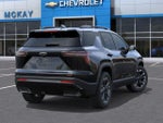 2027 Chevrolet Equinox AWD RS