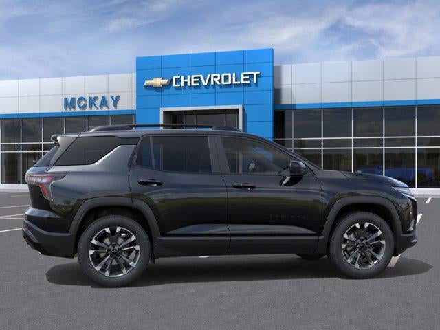 2027 Chevrolet Equinox AWD RS