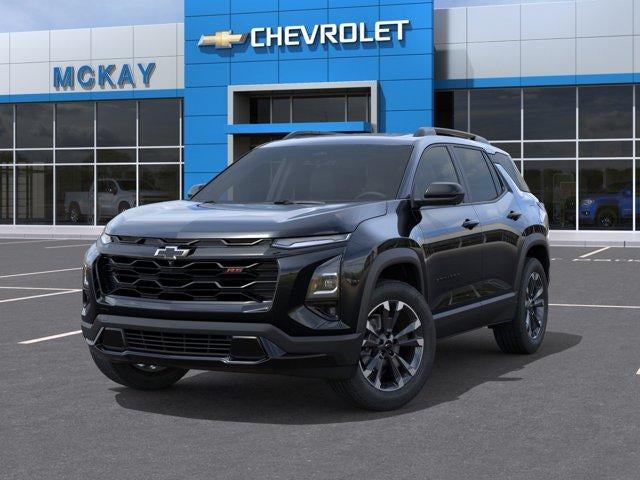 2027 Chevrolet Equinox AWD RS