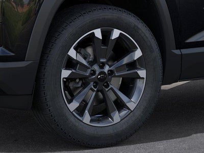 2027 Chevrolet Equinox AWD RS