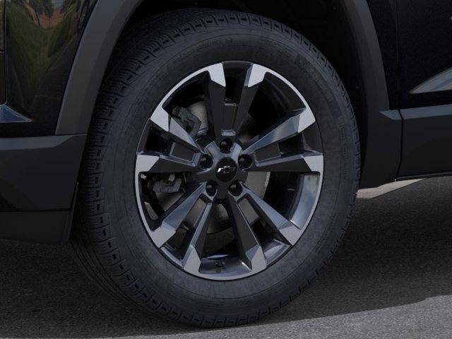 2027 Chevrolet Equinox AWD RS