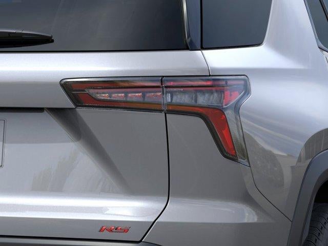 2026 Chevrolet Equinox RS - Photo 11