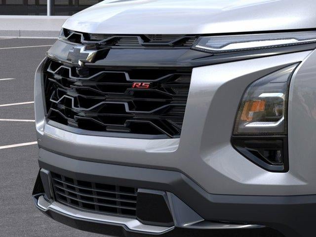 2026 Chevrolet Equinox RS - Photo 13