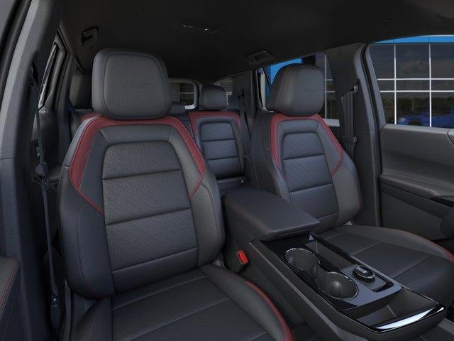 2026 Chevrolet Equinox RS - Photo 16