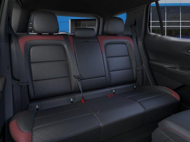 2026 Chevrolet Equinox RS - Photo 17