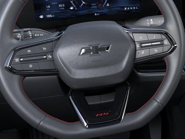 2026 Chevrolet Equinox RS - Photo 19