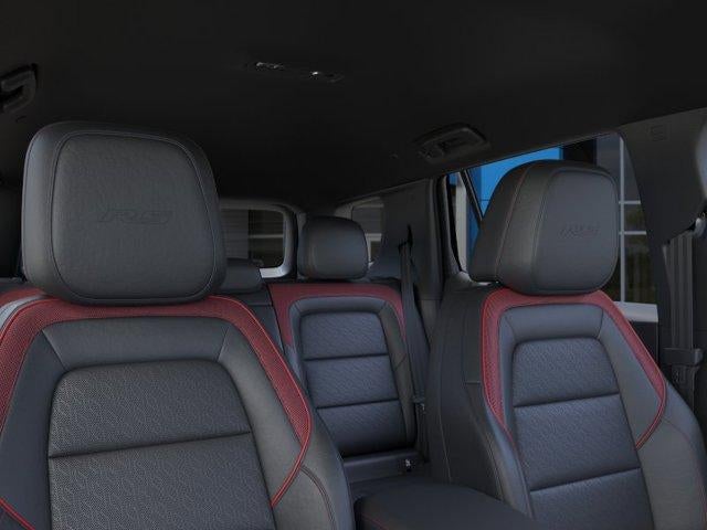 2026 Chevrolet Equinox RS - Photo 24