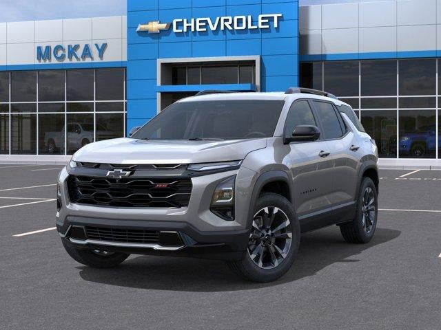2026 Chevrolet Equinox RS - Photo 6
