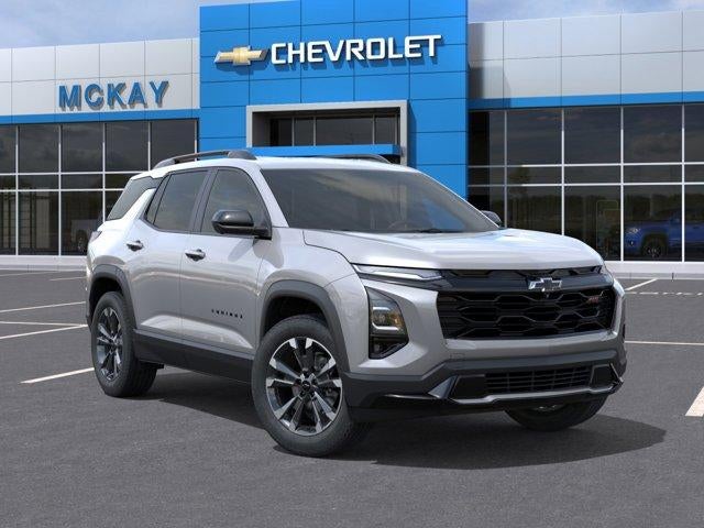 2026 Chevrolet Equinox RS - Photo 7
