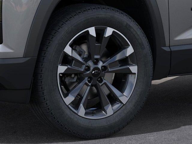 2026 Chevrolet Equinox RS - Photo 9
