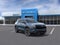 2027 Chevrolet Equinox AWD RS