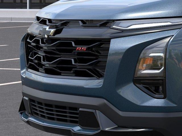 2027 Chevrolet Equinox AWD RS