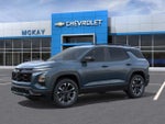 2027 Chevrolet Equinox AWD RS