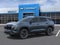 2027 Chevrolet Equinox AWD RS