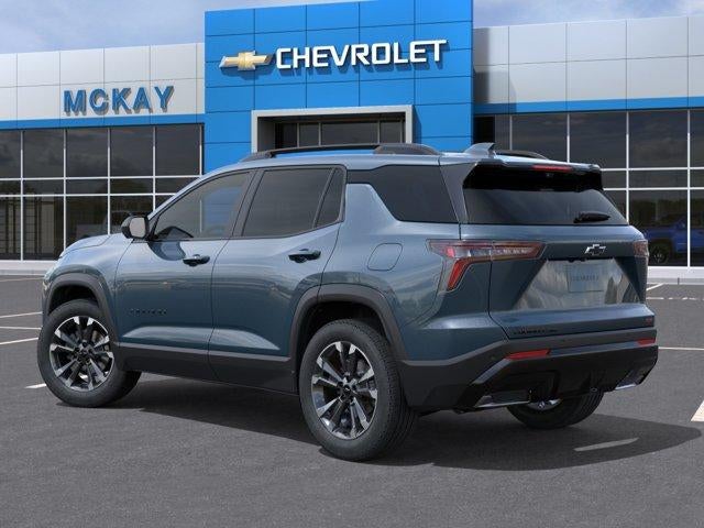 2027 Chevrolet Equinox AWD RS