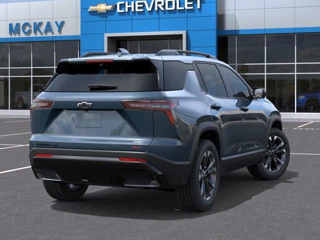 2027 Chevrolet Equinox AWD RS