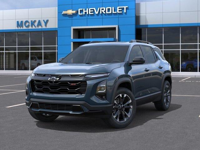 2027 Chevrolet Equinox AWD RS