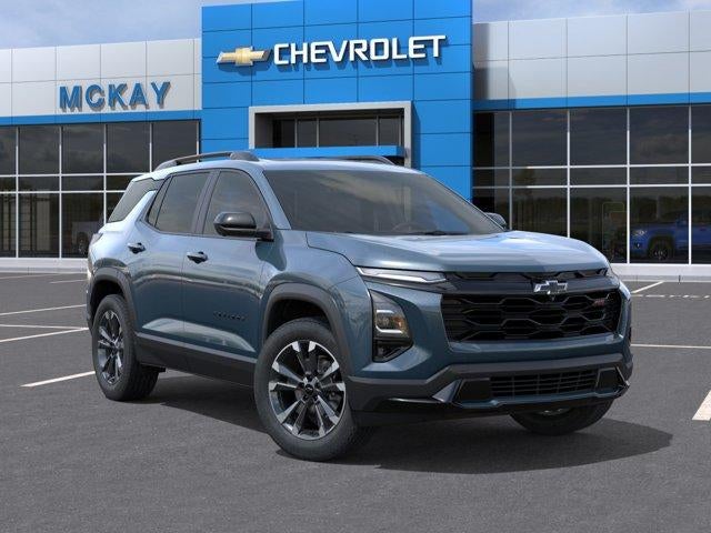 2027 Chevrolet Equinox AWD RS