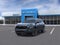 2027 Chevrolet Equinox AWD RS