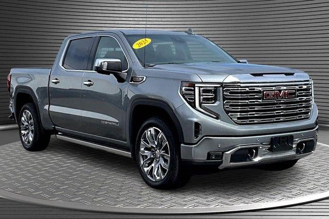 2023 GMC Sierra 1500 Denali Denali