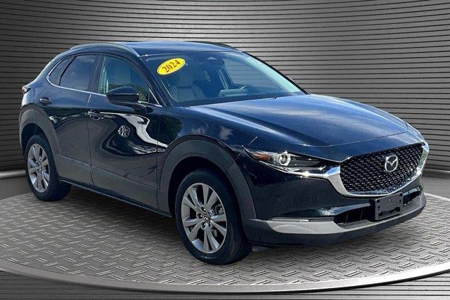 2024 Mazda Mazda CX-30 2.5 S Preferred Package