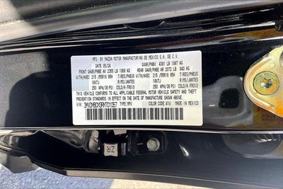 2024 Mazda Mazda CX-30 2.5 S Preferred Package