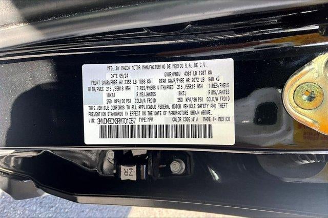 2024 Mazda Mazda CX-30 2.5 S Preferred Package